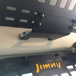 Полиця під стелю в багажник Suzuki Jimny JB64/JB74 (2018+)