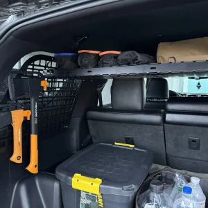 Полиця під стелю в багажник Toyota 4Runner 285