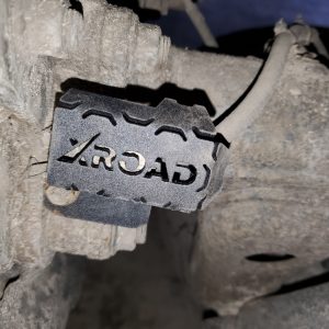 Захист датчика ABS Toyota / Lexus