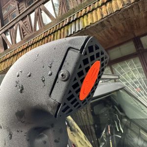 Решітка-сітка на шноркель Safari / Будь-яка марка авто