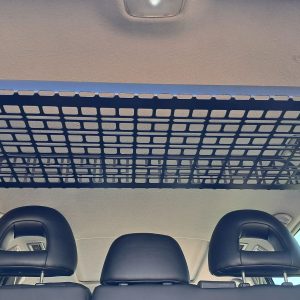 Полиця під стелю у багажник Mitsubishi Pajero 3 (1999-2006)