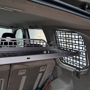 Полиця під стелю в багажник Nissan X-Trail T30 (2001-2008)