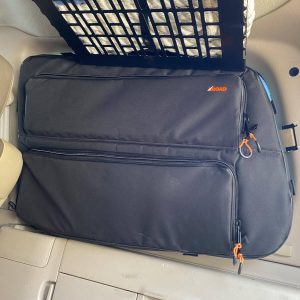 Термосумка-органайзер на вікно багажника Toyota Land Cruiser 100