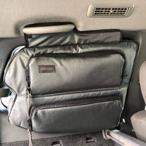 Термосумка-органайзер на вікно багажника Toyota Land Cruiser Prado 120 / Lexus GX470