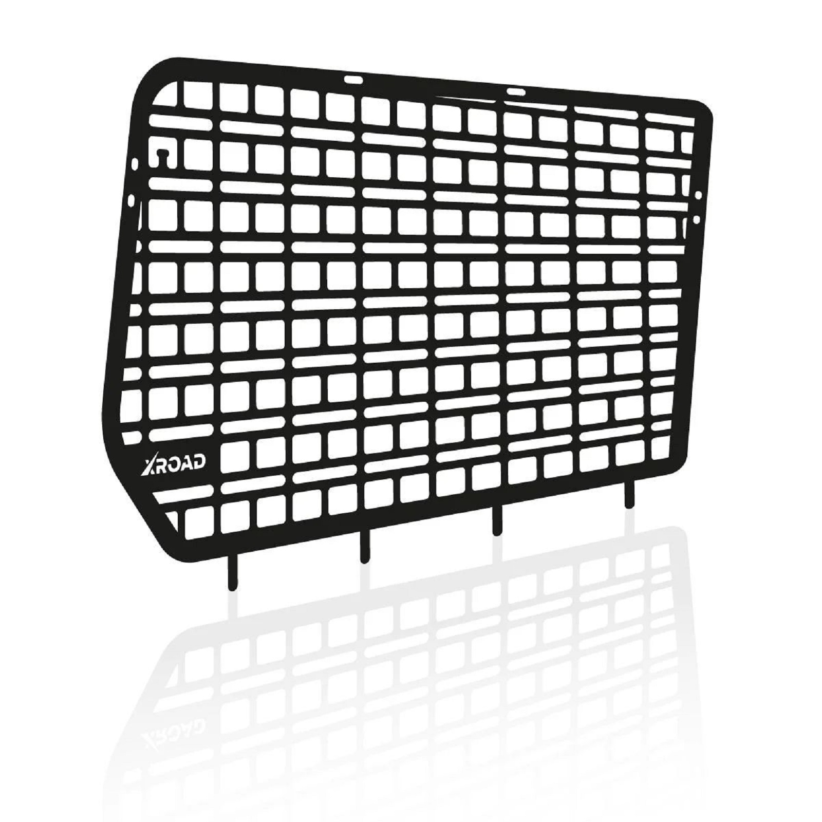 Модульна система зберігання Molle (Молле) для вікон багажника Land Rover Discovery 3 / 4