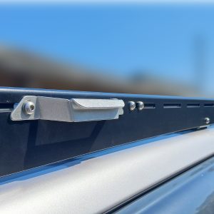 Експедиційний багажник на JEEP WRANGLER JL/JK/TJ