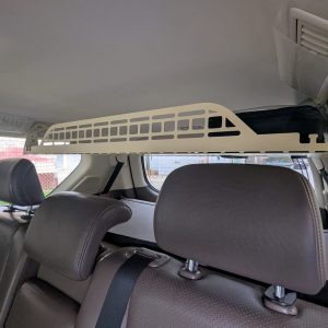 Полиця під стелю в багажник Toyota Land Cruiser Prado 150 / Lexus GX460