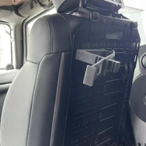 Підставка під приклад для зброї