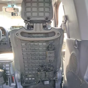 Підставка під приклад для зброї