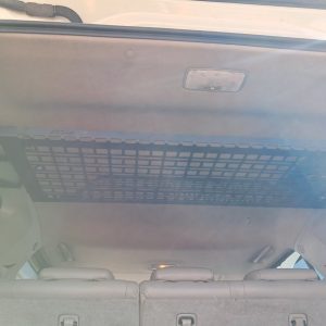 Полиця під стелю в багажник Toyota 4Runner 210
