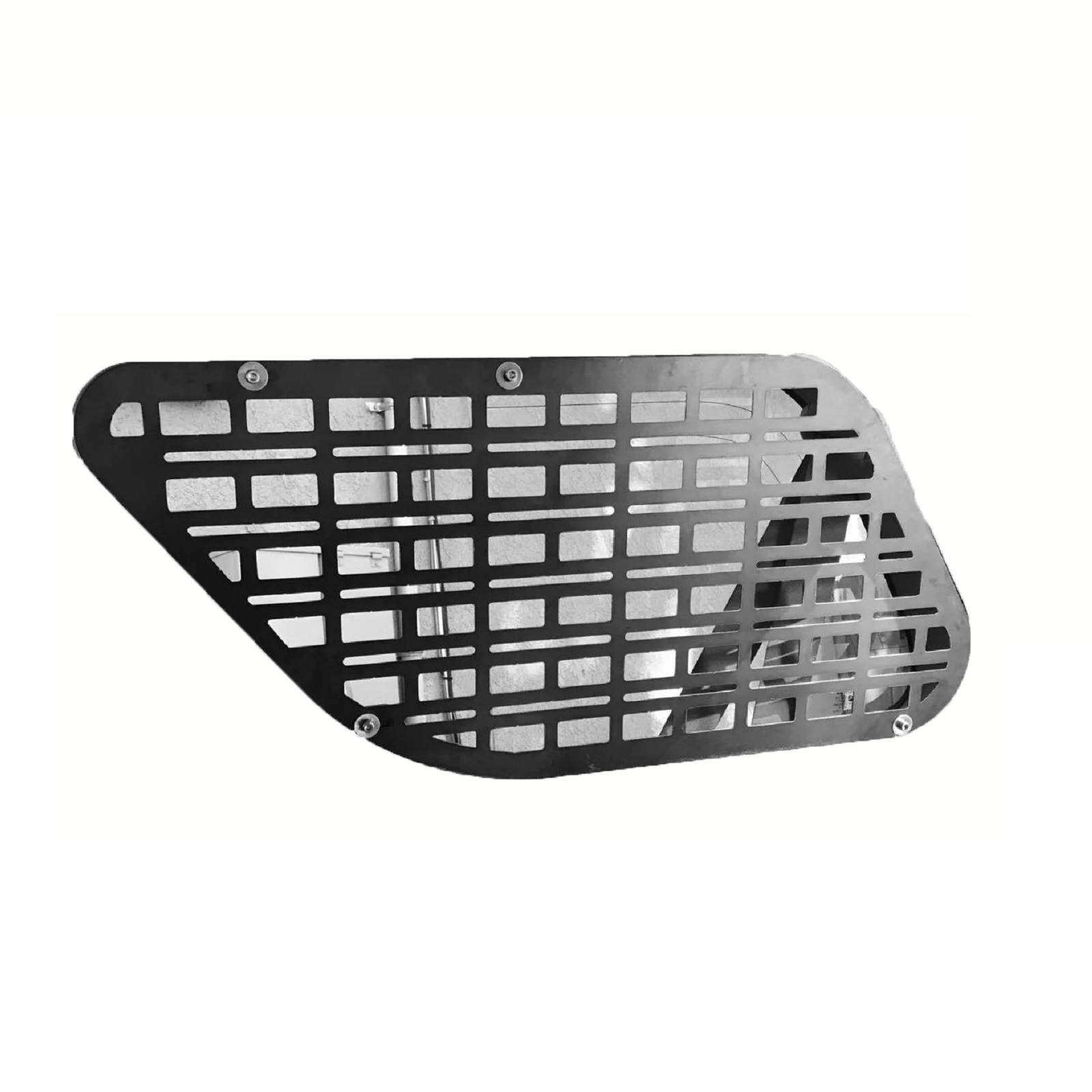 Модульна система зберігання Molle (Молле) для вікон багажника Toyota Sequoia G1