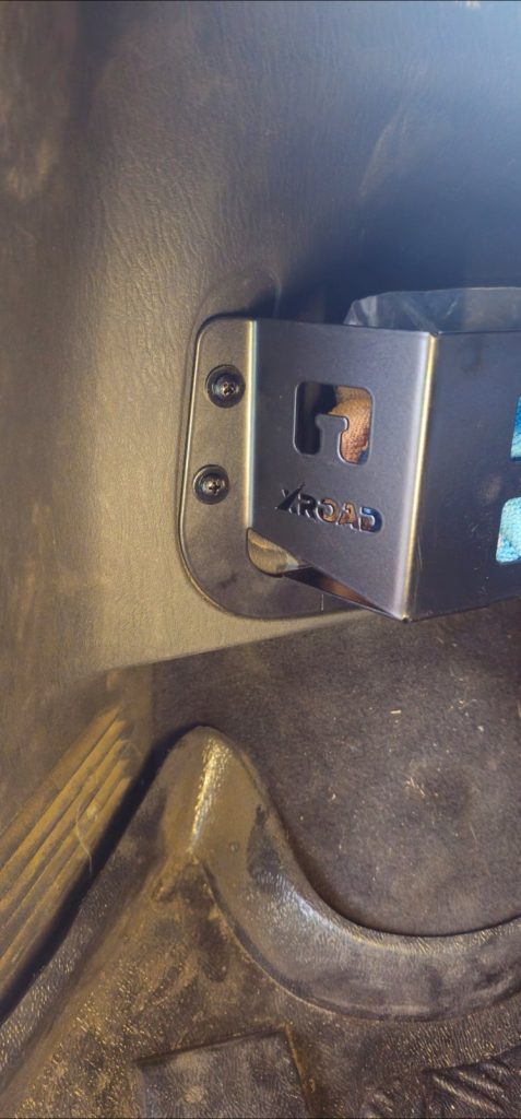 Органайзер кишеня в багажник Jeep Grand Cherokee WJ