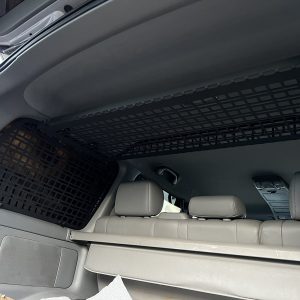 Полиця під стелю в багажник Toyota Land Cruiser 100