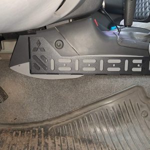 Органайзер-кишеня на консоль