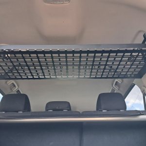 Полиця під стелю в багажник Mitsubishi Pajero Sport 3 (2014+)