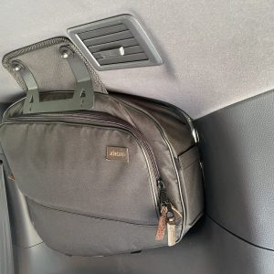 Термосумка-органайзер на вікно багажника Toyota Land Cruiser 300