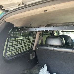 Полиця під стелю у багажник Subaru Forester (1997-2002)