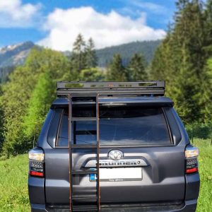 Драбина для Toyota 4Runner 280 (2009+)
