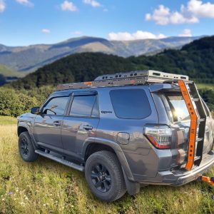 Драбина для Toyota 4Runner 280 (2009+)