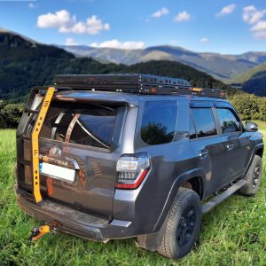 Драбина для Toyota 4Runner 280 (2009+)