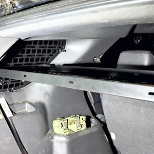 Модульна система зберігання Molle (Молле) для вікон багажника Ford Explorer U502 (2011-2019)