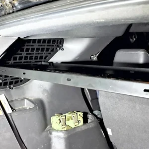 Полиця під стелю в багажник Ford Explorer U502 (2011-2019)