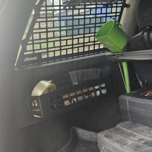 Органайзер кишеня в багажник Jeep Grand Cherokee WJ