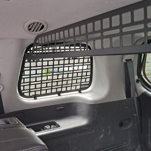 Полиця під стелю в багажник Nissan Pathfinder R51 (2007-2012)