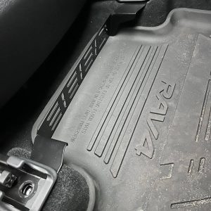 Молле панель для вогнегасника або аптечки на Toyota RAV4 (2022+)