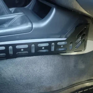 Органайзер-кишеня на консоль