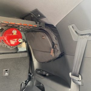 Термосумка-органайзер на вікно багажника Toyota Land Cruiser 300