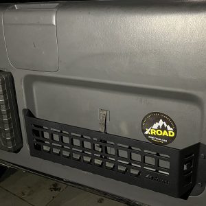 Органайзер кишеня на двері багажника Toyota Land Cruiser Prado 120 / Lexus GX470