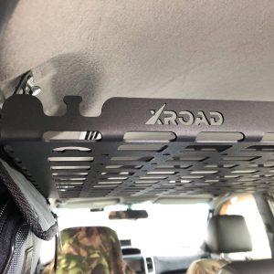 Полиця під стелю в багажник Lexus GX 470