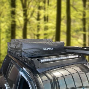 Експедиційний багажник на Toyota 4Runner 280