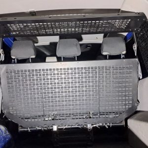 Полиця під стелю в багажник Volkswagen Transporter T5 (2003-2015)