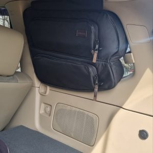 Термосумка-органайзер на вікно багажника Toyota Land Cruiser Prado 120 / Lexus GX470