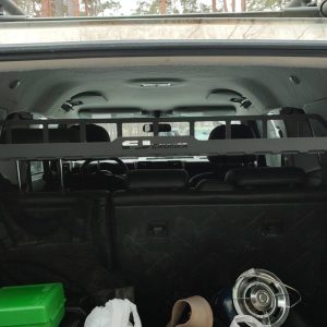 Полиця під стелю в багажник для Toyota FJ Cruiser