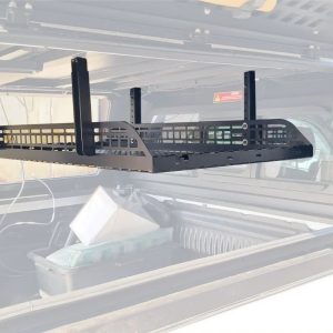 Полиця під стелю в багажник для пікапів