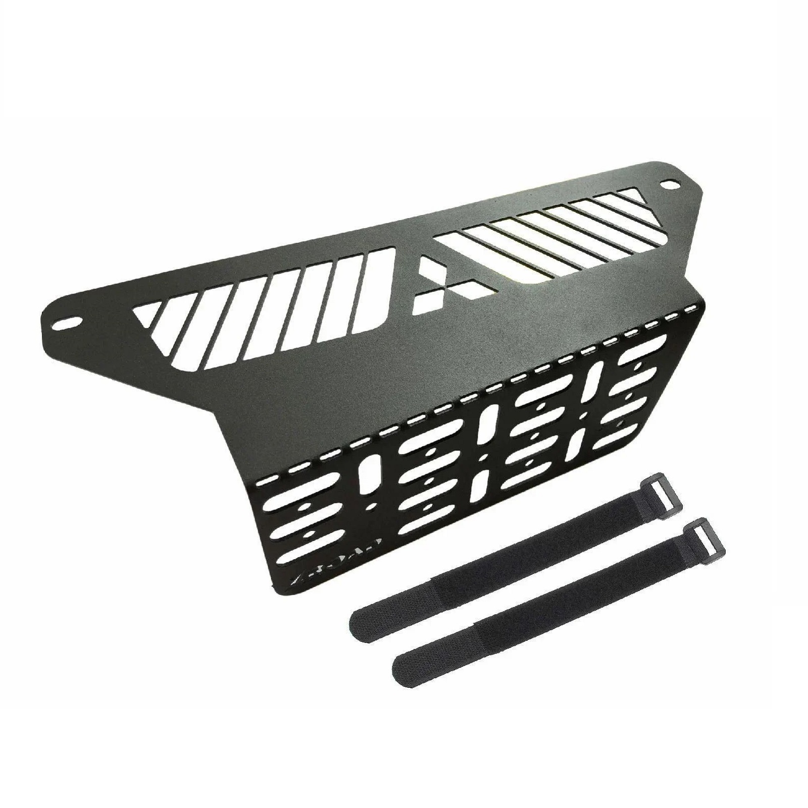 Молле панель для вогнегасника або аптечки на Mitsubishi Pajero Sport 2