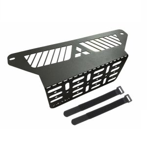 Молле панель для вогнегасника на Mitsubishi Pajero Sport 1