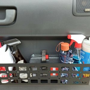 Органайзер кишеня в багажник Jeep Grand Cherokee WJ
