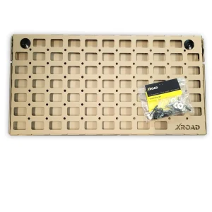 Відкидний стіл на двері багажника Jeep Wrangler TJ