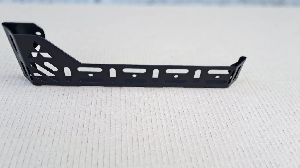 Органайзер-кишеня на консоль