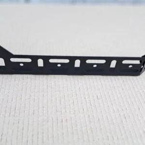 Органайзер-кишеня на консоль