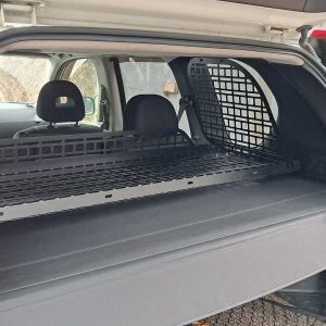 Полиця в багажник Nissan X-Trail T31 (2007-2014)