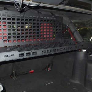 Перегородка в багажник Jeep Wrangler JK/JL/TJ
