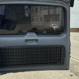 Відкидний стіл на двері багажника Toyota Land Cruiser Prado 120/Lexus GX470, довгий