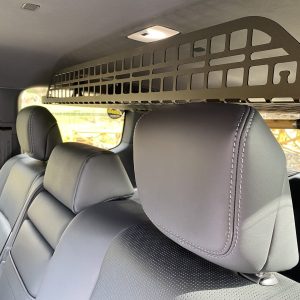 Полиця під стелю в багажник Toyota Land Cruiser 300