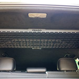 Полиця під стелю в багажник Toyota Land Cruiser Prado 150 / Lexus GX460