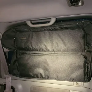 Термосумка-органайзер на вікно багажника Toyota Land Cruiser 100